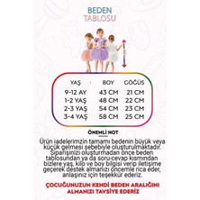 Kız Bebek Kız Çocuk Doğum Günü Parti Düğün Elbise Tüllü Tütü Astarlı Çocuk Giyim bebek giyim