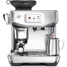 Sage SES881 BSS The Barista Touch™ Impress Espresso Makinesi