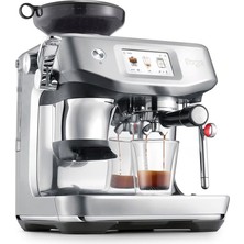 Sage SES881 BSS The Barista Touch™ Impress Espresso Makinesi