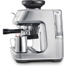 Sage SES881 BSS The Barista Touch™ Impress Espresso Makinesi