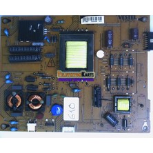 Vestel 17IPS71 23170537 Vestel 32HA5110 Power Board