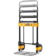 Dewalt DWT512 190KG Profesyonel Katlanır El Arabası