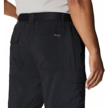 Columbia Silver Ridge Utility Convertible Erkek Outdoor Pantolon AM9834-010