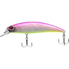 Sea Horse Rs7-Sparkle 70MM 9,60GR Lux Pink Chart