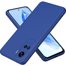 Xshine Honor 90 Lite 5g / X50I 5g Anti-Drop Kauçuk Tpu Arka Kapağı (Yurt Dışından)