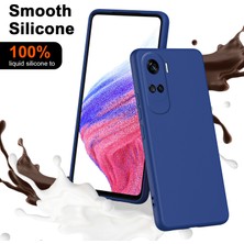 Xshine Honor 90 Lite 5g / X50I 5g Anti-Drop Kauçuk Tpu Arka Kapağı (Yurt Dışından)