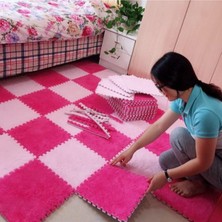 Tokyo Halı Küçük Dekoratif Balkon Halısı THB12