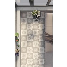 Tokyo Halı Küçük Dekoratif Balkon Halısı THB12