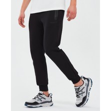 Skechers M 2Xİ-Lock Flex Detailed Jogger Pant Erkek Siyah Eşofman Altı S221028-001