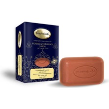 Mecitefendi Özel Sandal&Uud Ağacı Sabunu 150 Gr 3'Lü