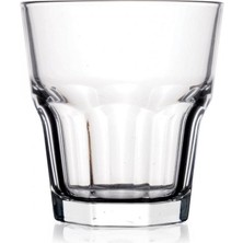 Paşabahçe 52705 Casablanca Viski Bardak 12'li