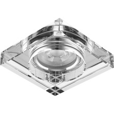 Nevo Sıva Altı Cam Spot ND502-1
