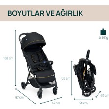 Chicco Glee Bebek Arabası