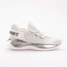 Philipp Plein Deri  Kadın Spor & Sneaker USC0525