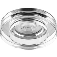 Nevo Sıva Altı Cam Spot ND502