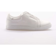 Rouge Deri  Kadın Spor & Sneaker 6651