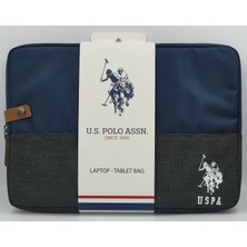 Sports U.s. Polo Assn. Unisex Tablet-Laptop Çantası