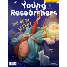 Young Researchers Issue 58 2024