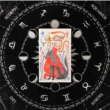 Bifeng Shop Altı Tarzı Ingilizce Sürüm Tarot Tarot Kartları Pdf Kılavuzlu Yeni Başlayanlar Için Astroloji Altın Kehanet Aracı (Yurt Dışından)