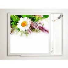 Gök Panel 60X60 LED Panel Sıva Üstü Desenli Tekli 46511135SU