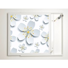 Gök Panel 60X60 LED Panel Sıva Üstü Desenli Tekli 46511230SU
