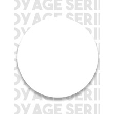 Ats Dekor Endüstriyel Tasarım 5 Raflı Kitaplık Aksesuar Rafı