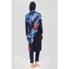 Alfasa Palmiye Rahat Tesettür Mayo