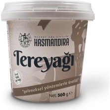 Hasmandıra Kova Tereyağı 500 gr