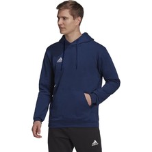 Lacivert adidas Entrada 22 Erkek Sweatshirt, Konfor ve Stil Sunan Çok Yönlü Kullanım için Tasarlandı