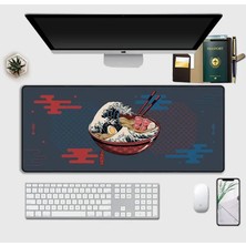 Bifeng Shop 300X800X2MM-17 Tarzı Anime Mouse Pad cm Hd Desen Büyük Bilgisayar Mouse Pad Serin Oyun Karikatür Xxl Mouse Pad Sümen (Yurt Dışından)