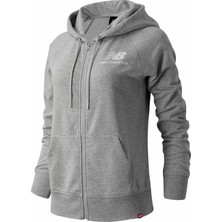 New Balance Kadın Sweatshırt WJ03530-AG