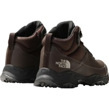 The North Face Storm Strıke III WP Bot Erkek Kahverengi