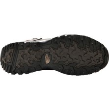 The North Face Storm Strıke III WP Bot Erkek Kahverengi