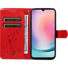 Lrtools Samsung Galaxy A24 4g Telefon Kılıfı (Yurt Dışından)