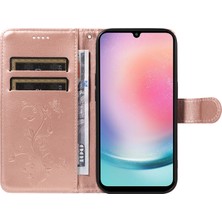 Lrtools Samsung Galaxy A24 4g Telefon Kılıfı (Yurt Dışından)