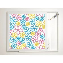 Gök Panel 60X60 LED Panel Sıva Üstü Desenli Tekli 46511241SU