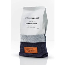 Espresso Kahve - Espresso Coffee | This is it 250 Gr