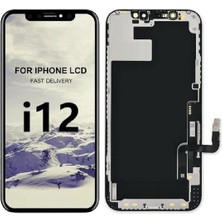 OEM Apple iPhone12 Pro Dokunmatik Ekran (Orj)