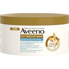 Aveeno Skin Renewal Vücut Kremi 300ML