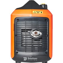 Oleomac Pge 23I S Eur5 Benzinli Sessiz Invertör Jeneratör 2.3 Kw