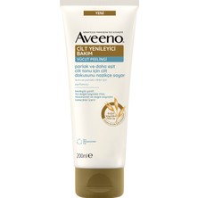 Aveeno Skin Renewal Vücut Peelingi 200ML