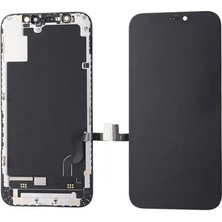 OEM Apple iPhone12 Pro Max Ekran Dokunmatik (Revize)