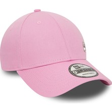 New Era Şapka New York Yankees Mlb Flawless Pink