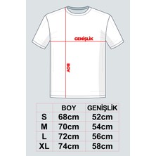 Erkek Oversize %100 Pamuk Nefes Alan Basic T-shirt Lacivert Edw038