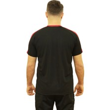 Joxly Omuz Detaylı Raglan Tişört