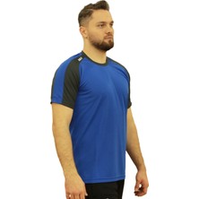 Kol Detaylı Raglan Tişört