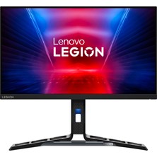 Lenovo Legion 24.5" R25f-30 FHD 240 Hz 0.5ms Monitör 67B8GACBTK