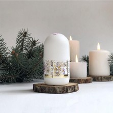 Art De Huile By Hülya Kayhan Vetiver Roll-On