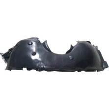 BSK Ford Tourneo Connect- 22/23; Ön Çamurluk Davlumbazı Sağ