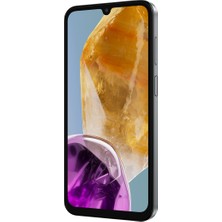 Samsung Galaxy M15 128 GB 4 GB Ram (Samsung Türkiye Garantili) Gri